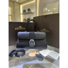 델보 브리앙 MM 토고백 미니